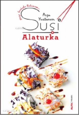 Alaturka - Kitapiks.com