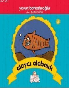 Alaycı Alabalık