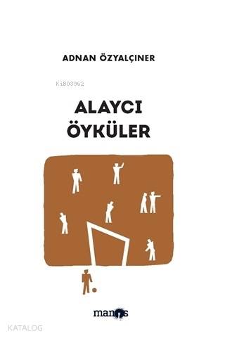Alaycı Öyküler