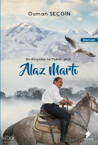 Alaz Martı