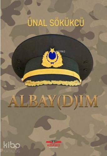 Albay(d)ım