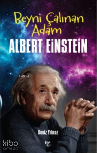 Albert Einstein