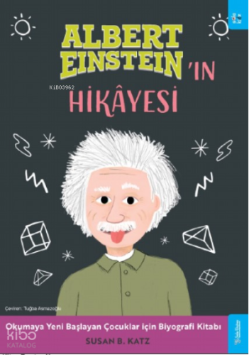 Albert Einstein'ın Hikâyesi