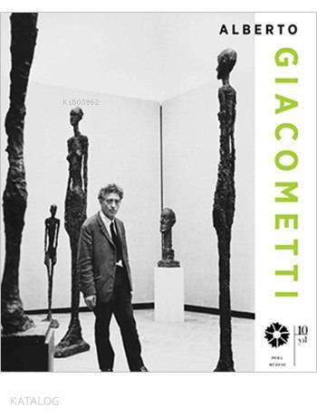 Alberto Giacometti