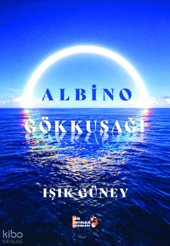 Albino Gökkuşağı