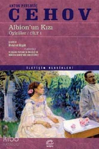 Albion'un Kızı; Öyküler/Cilt 1