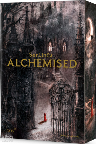 Alchemised