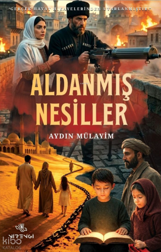 Aldanmış Nesiller