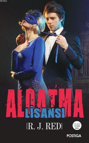 Aldatma Lisansı - Kitapiks.com