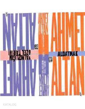 Aldatmak-Yalnızlığın Özel Tarihi