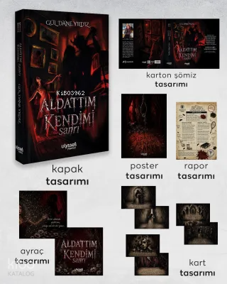 Aldattım Kendimi - Sanrı