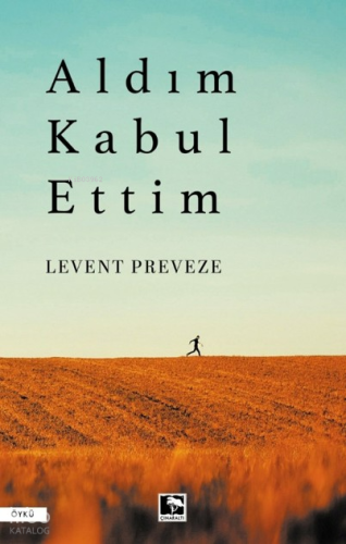 Aldım Kabul Ettim