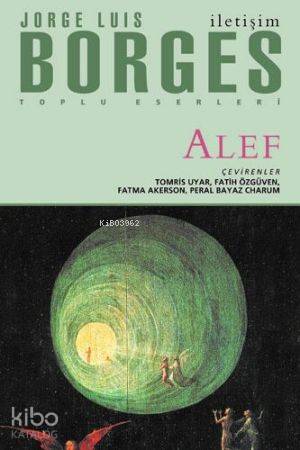 Alef