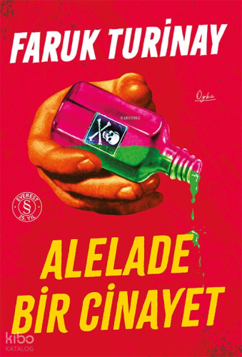 Alelade Bir Cinayet