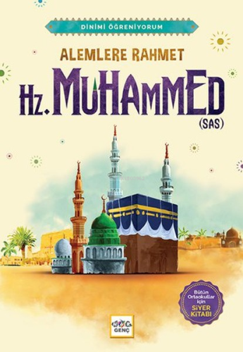 Alemlere Rahmet Hz. Muhammed (s.a.v.) - Kitapiks.com