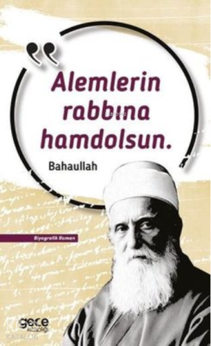 Alemlerin Rabbına Hamdolsun - Kitapiks.com