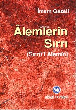 Alemlerin Sırrı