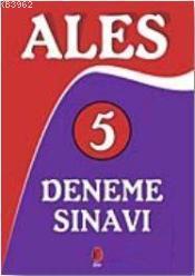Ales 5 Deneme Sınavı