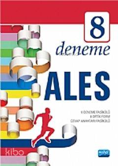 ALES 8 Deneme