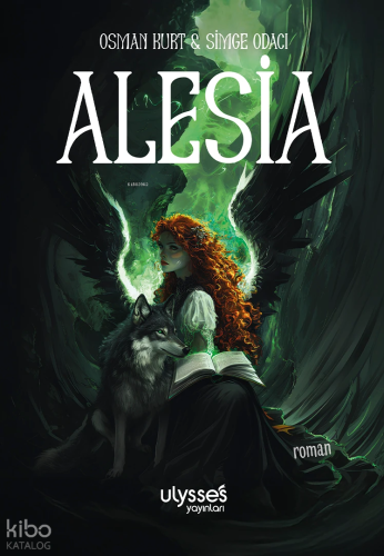 Alesia