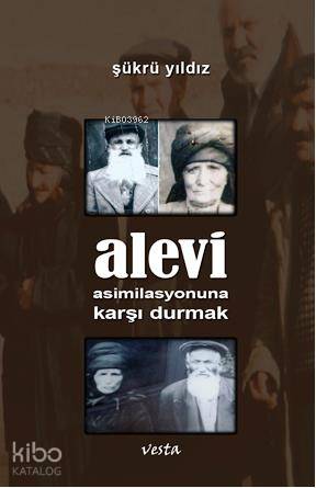 Alevi Asimilasyonuna Karşı Durmak