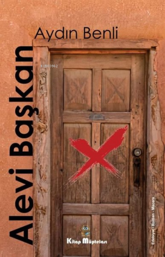 Alevi Başkan - Kitapiks.com