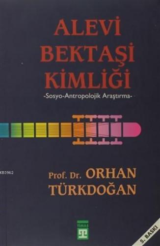 Alevi-Bektaşi Kimliği