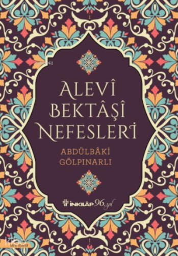 Alevi Bektaşi Nefesleri