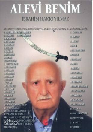 Alevi Benim - Kitapiks.com