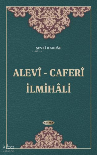 Alevî - Caferî İlmihâli