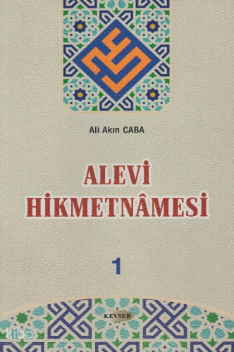 Alevi Hikmetnamesi 1