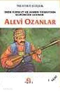 Alevi Ozanlar