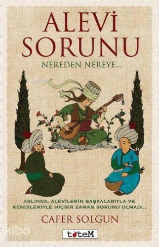 Alevi Sorunu Nereden Nereye