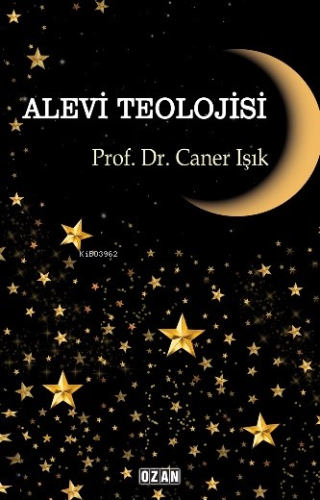 Alevi Teolojisi - Kitapiks.com