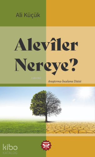 Aleviler Nereye?