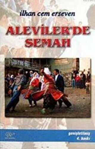 Aleviler'de Semah - Kitapiks.com