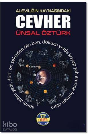 Aleviliğin Kaynağındaki Cevher