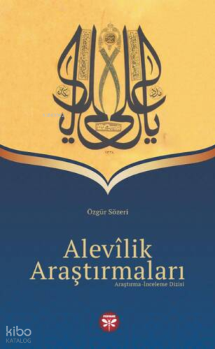 Alevilik Araştırmaları