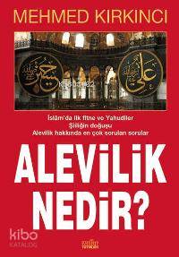 Alevilik Nedir?