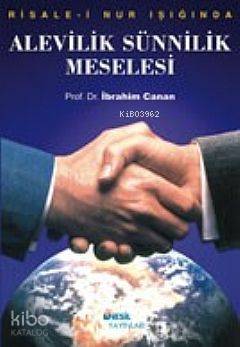 Alevilik Sünnilik Meselesi