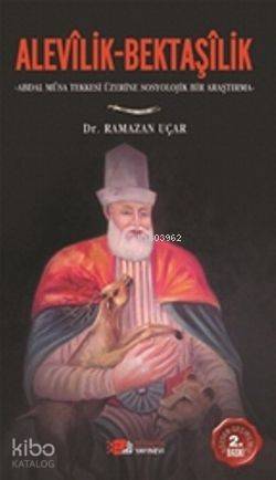 Alevilik Ve Bektaşilik