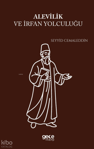 Alevilik ve İrfan Yolculuğu