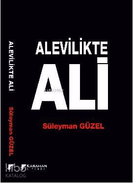 Alevilikte Ali