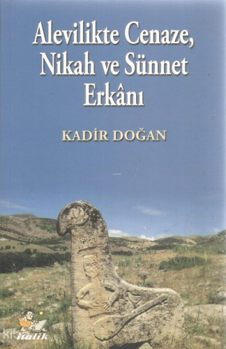 Alevilikte Ceneze, Nikah ve Sünnet Erkanı
