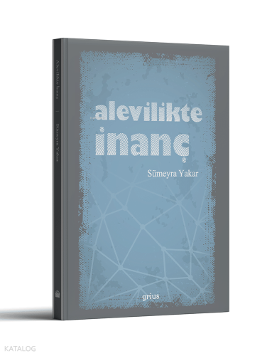 Alevilikte İnanç