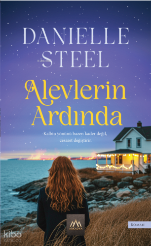 Alevlerin Ardında