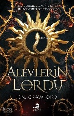 Alevlerin Lordu