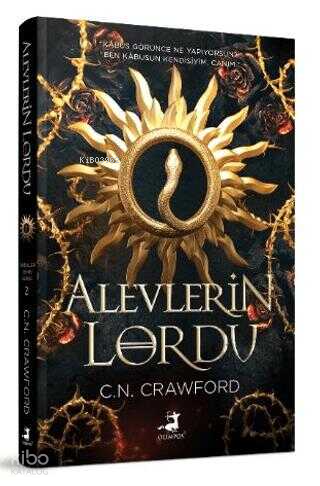 Alevlerin Lordu
