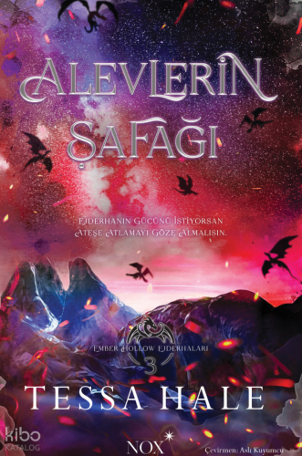 Alevlerin Şafağı