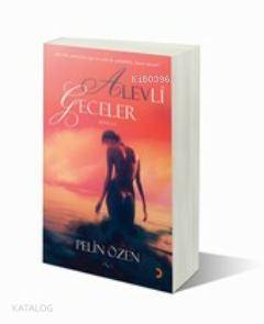 Alevli Geceler - Kitapiks.com